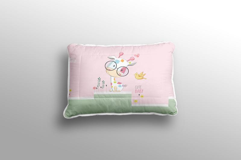 روبالشتی کودک 11