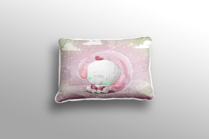 روبالشتی کودک 13