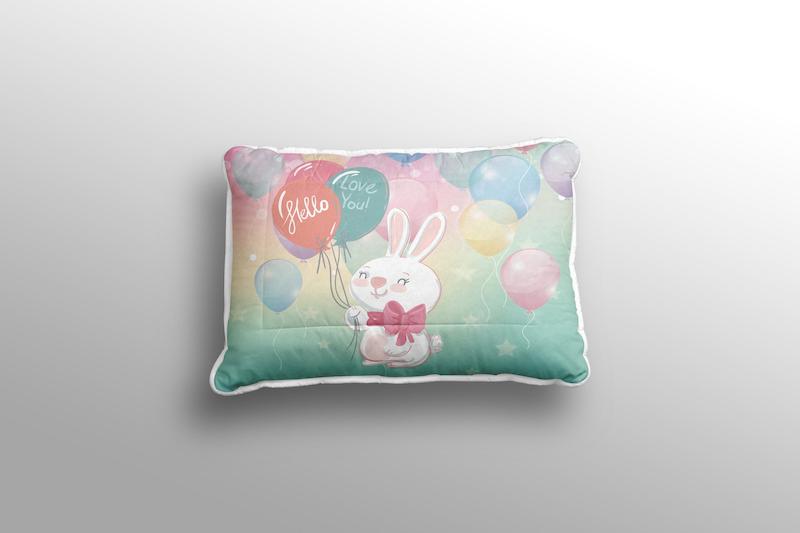 روبالشتی کودک 14