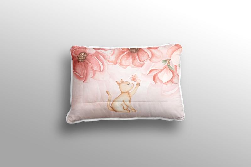 روبالشتی کودک 15