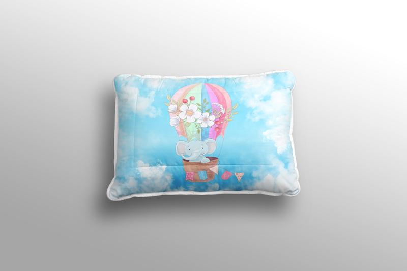 روبالشتی کودک 19