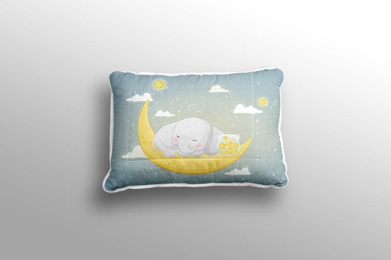 روبالشتی کودک 20