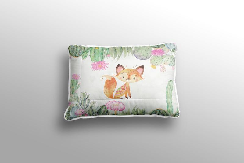 روبالشتی کودک 21