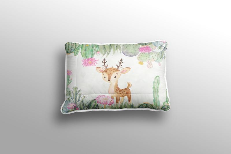 روبالشتی کودک 22