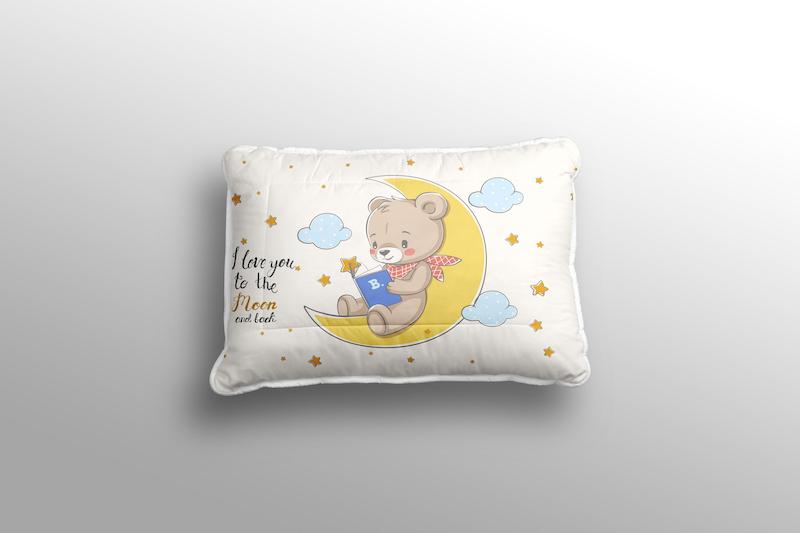 روبالشتی کودک 26