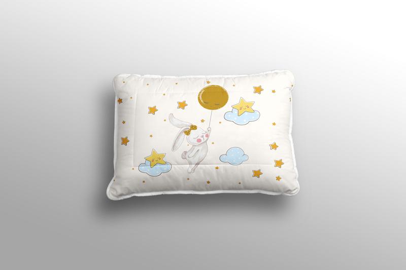 روبالشتی کودک 27