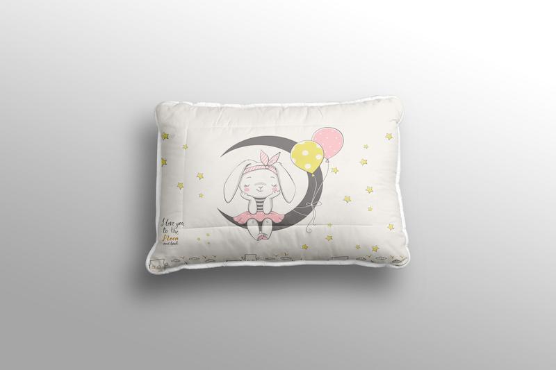 روبالشتی کودک 28