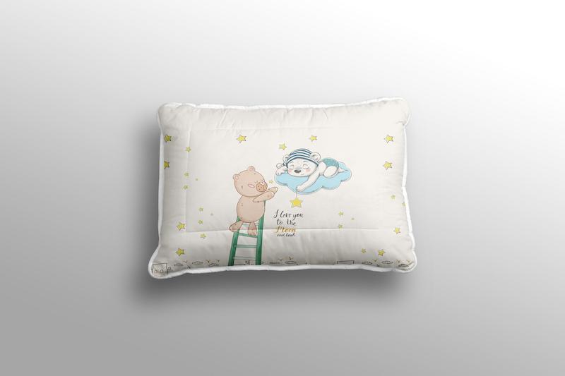 روبالشتی کودک 29