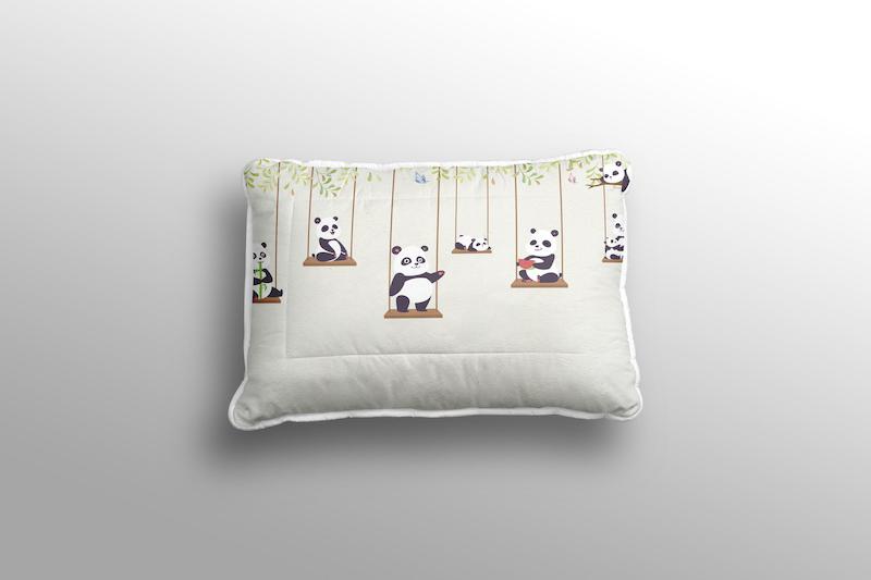 روبالشتی کودک 31