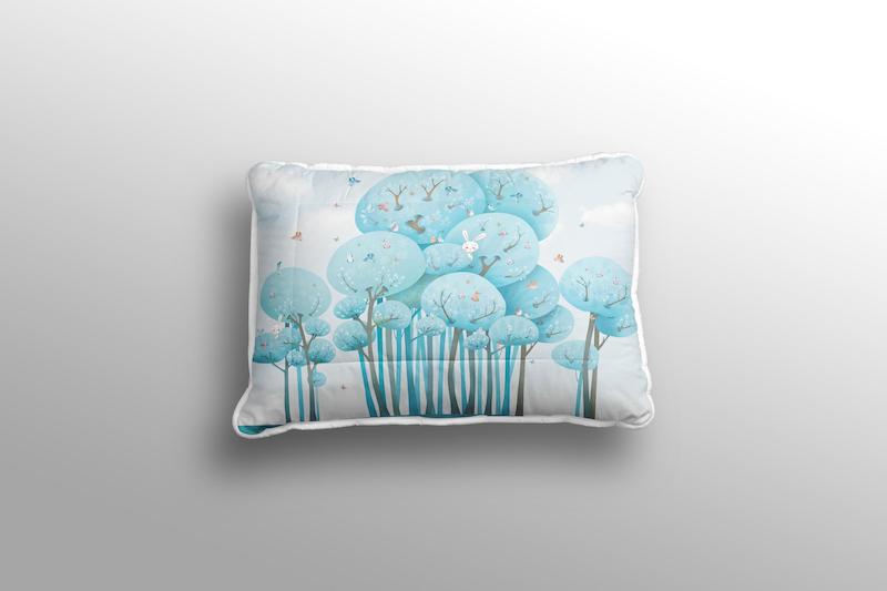 روبالشتی کودک 33