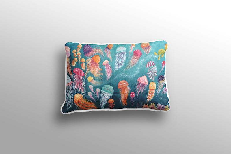 روبالشتی کودک 35