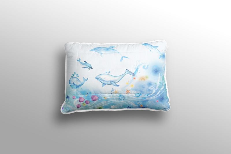 روبالشتی کودک 36