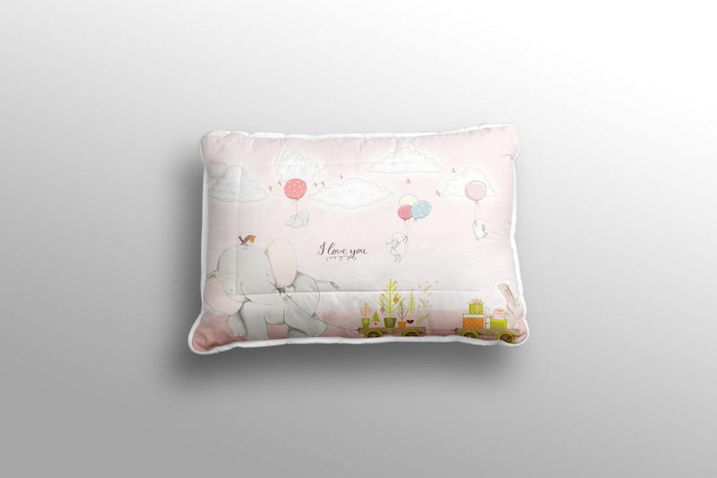 روبالشتی کودک 39