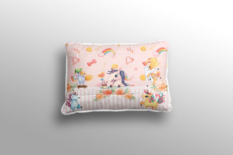 روبالشتی کودک 41