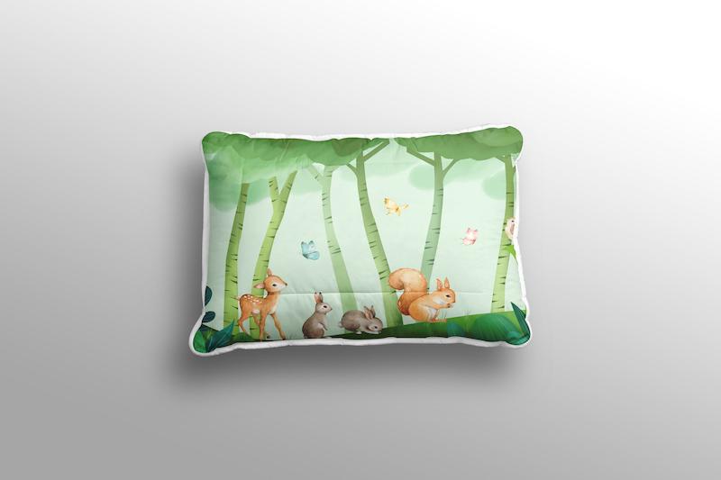 روبالشتی کودک 44