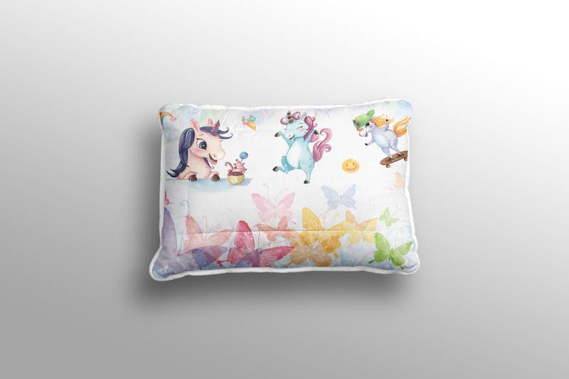 روبالشتی کودک 46