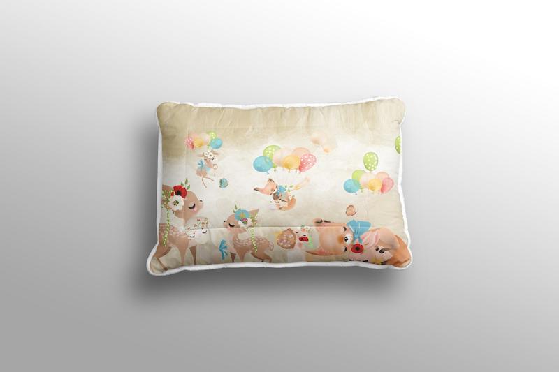 روبالشتی کودک 47