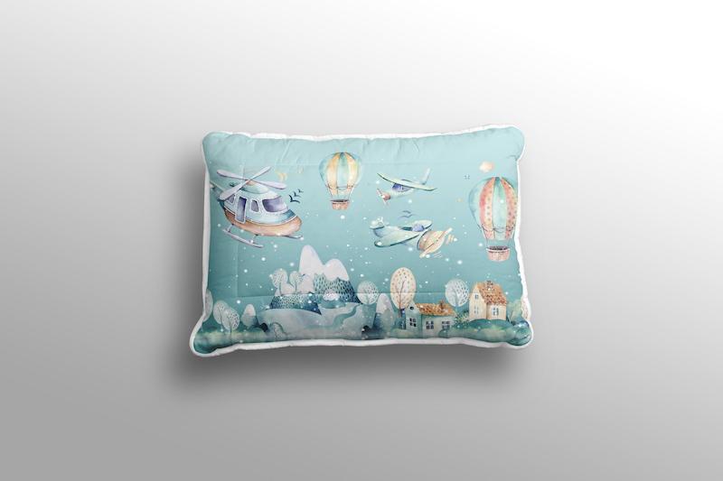 روبالشتی کودک 50