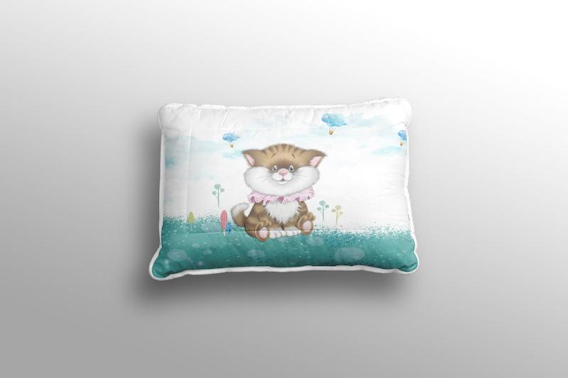 روبالشتی کودک 54