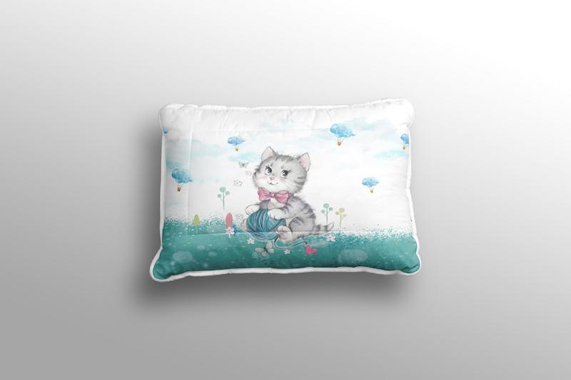 روبالشتی کودک 55