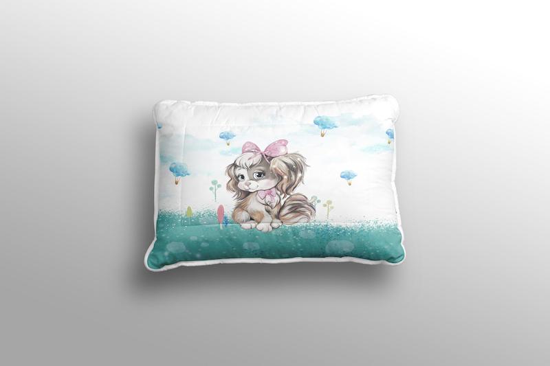 روبالشتی کودک 56