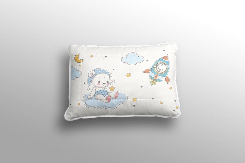 روبالشتی کودک 57