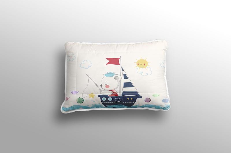 روبالشتی کودک 60