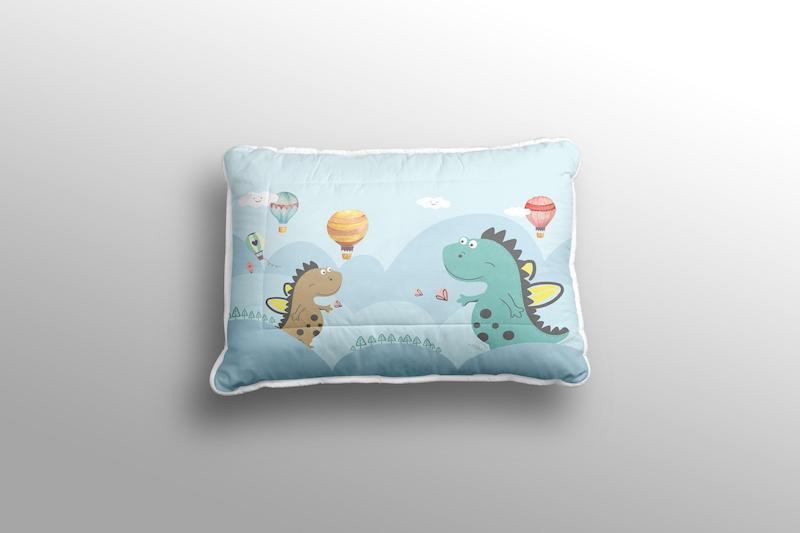 روبالشتی کودک 62