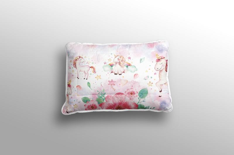 روبالشتی کودک 64