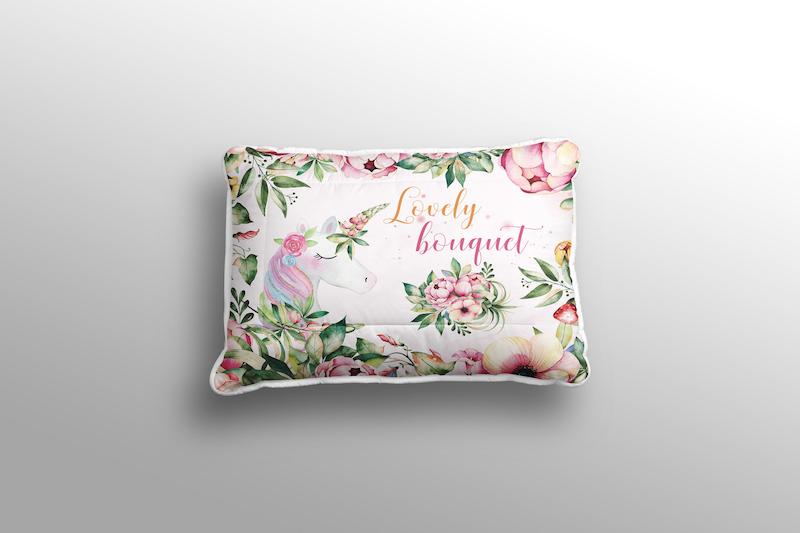 روبالشتی کودک 65