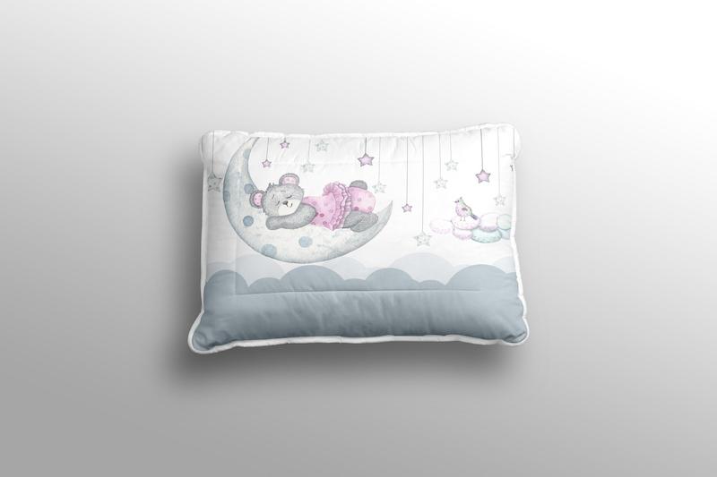 روبالشتی کودک 66