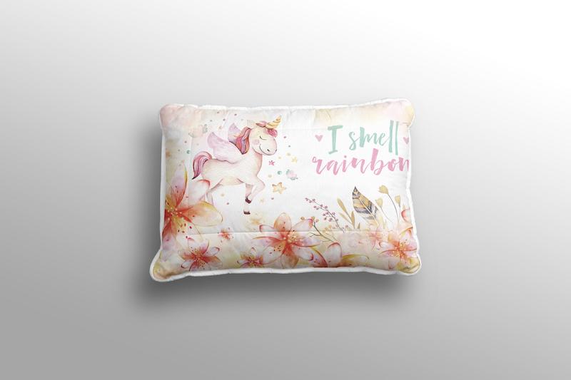 روبالشتی کودک 68