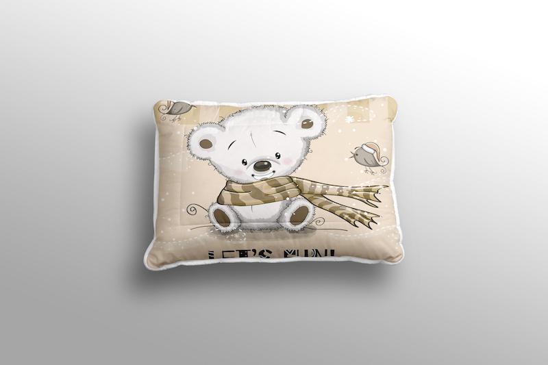 روبالشتی کودک 81