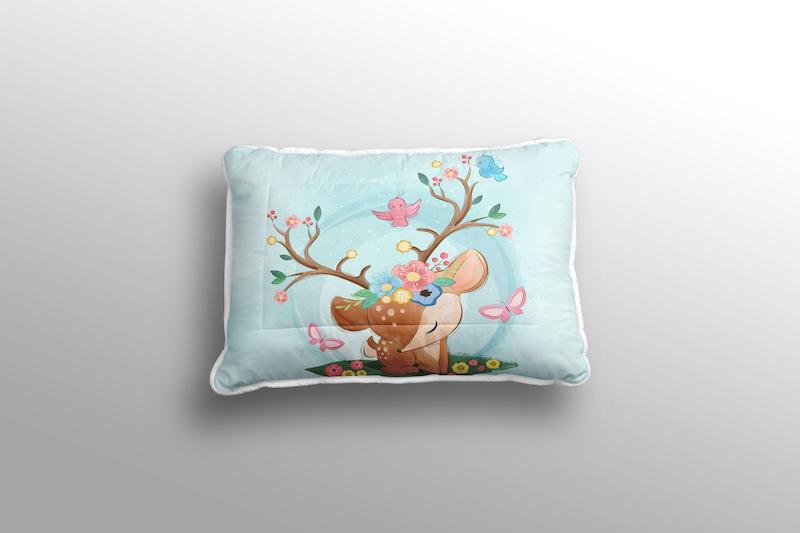 روبالشتی کودک 89