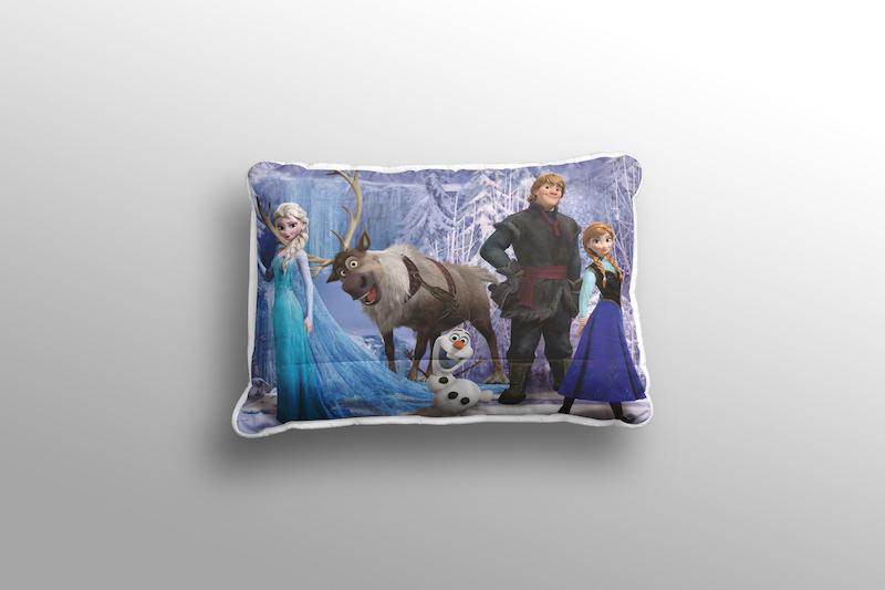 روبالشتی کودک 93