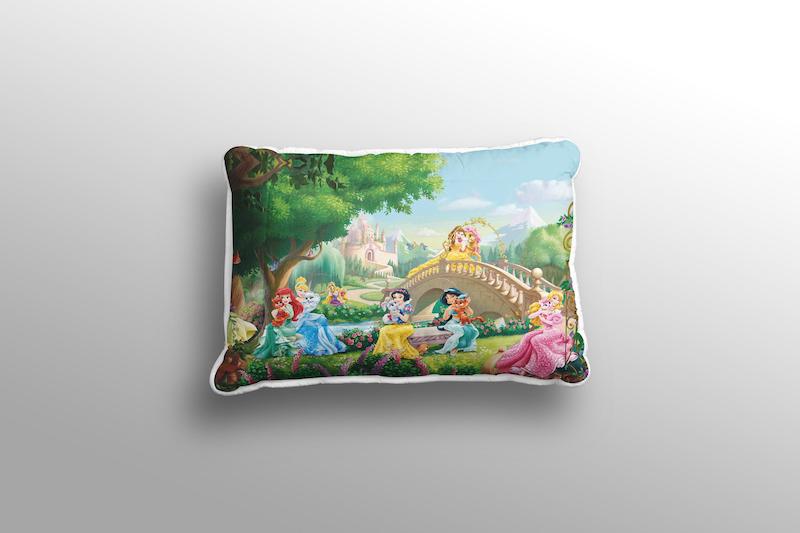 روبالشتی کودک 97