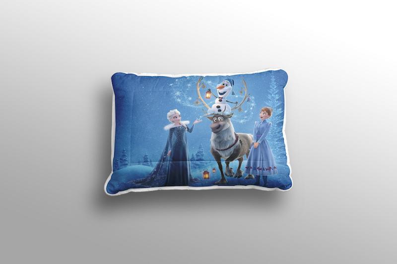 روبالشتی کودک 98