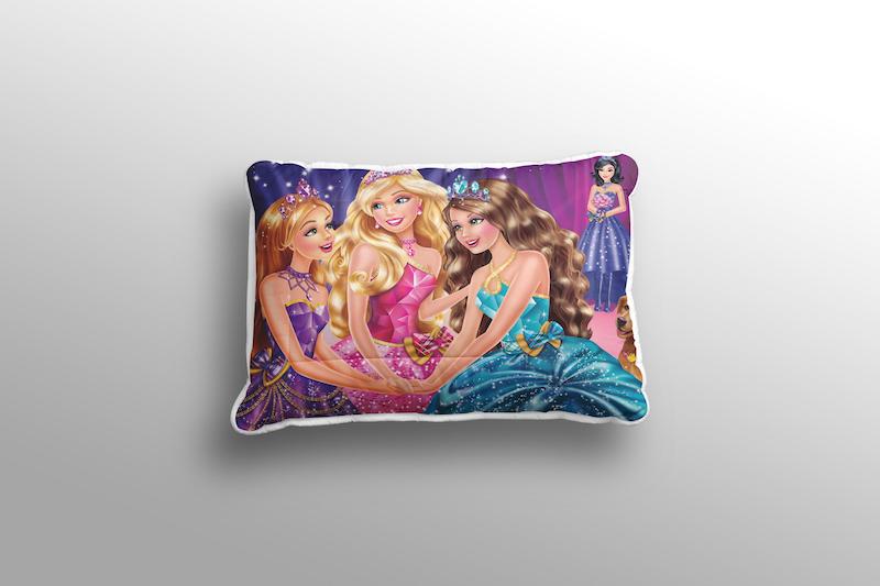 روبالشتی کودک 101