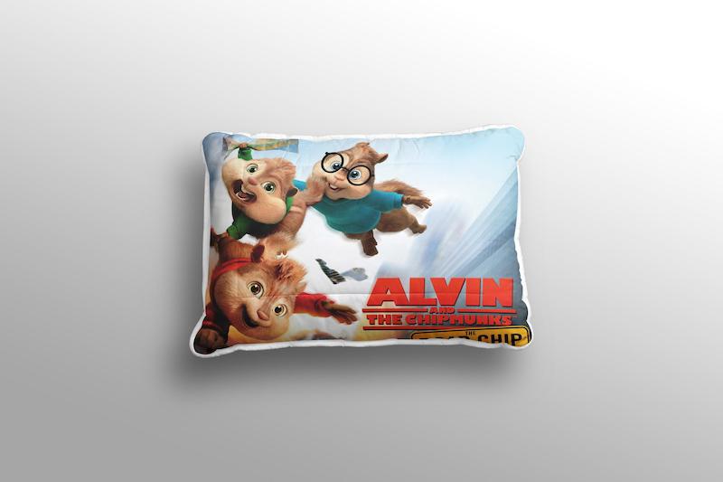 روبالشتی کودک 106