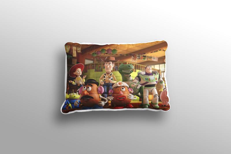 روبالشتی کودک 109