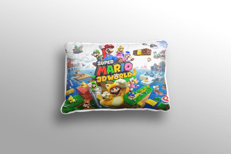 روبالشتی کودک 110