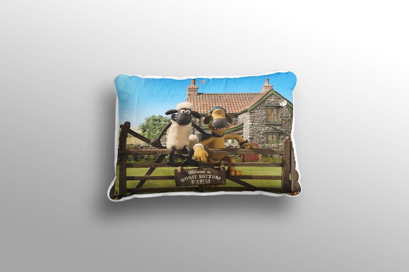 روبالشتی کودک 112