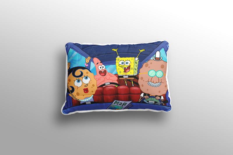 روبالشتی کودک 113