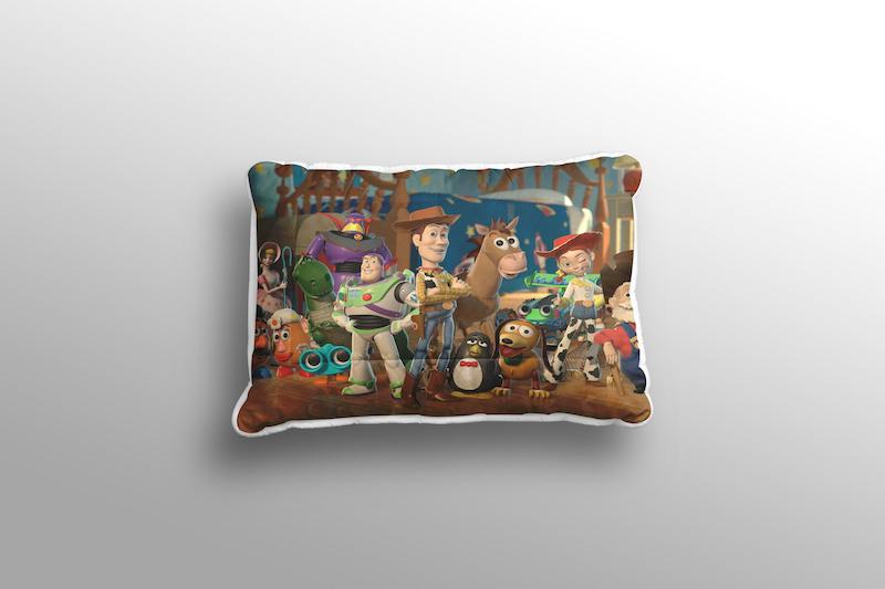 روبالشتی کودک 115