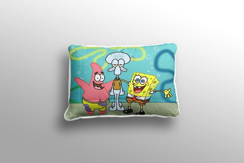 روبالشتی کودک 116