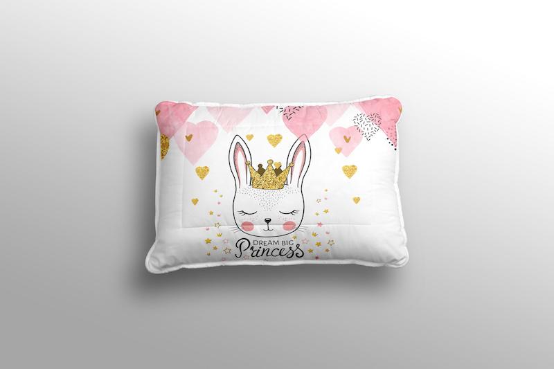 روبالشتی کودک 118