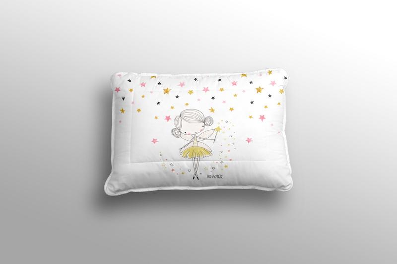 روبالشتی کودک 119