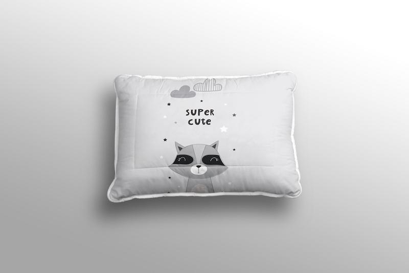 روبالشتی کودک 122