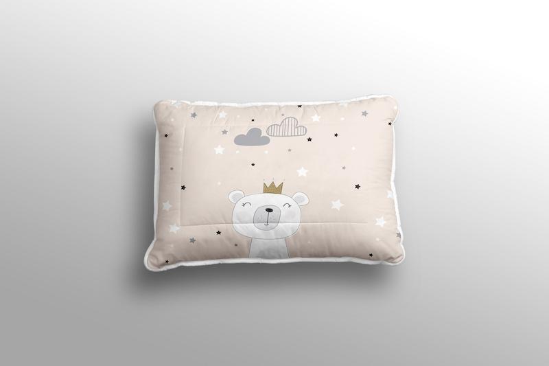 روبالشتی کودک 124