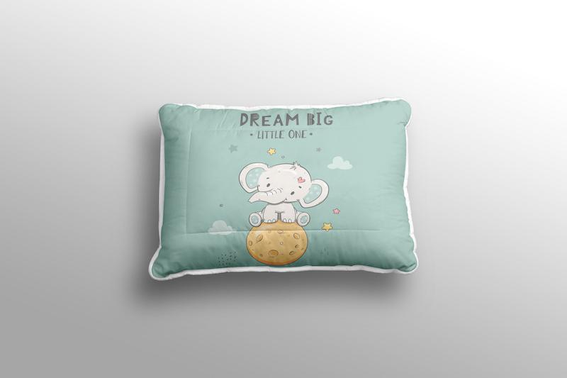 روبالشتی کودک 131